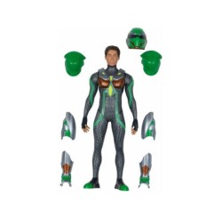 Compra Famosa Gormiti 27cm Scion Con Armaduras al mejor precio | Juguetilandia Canarias