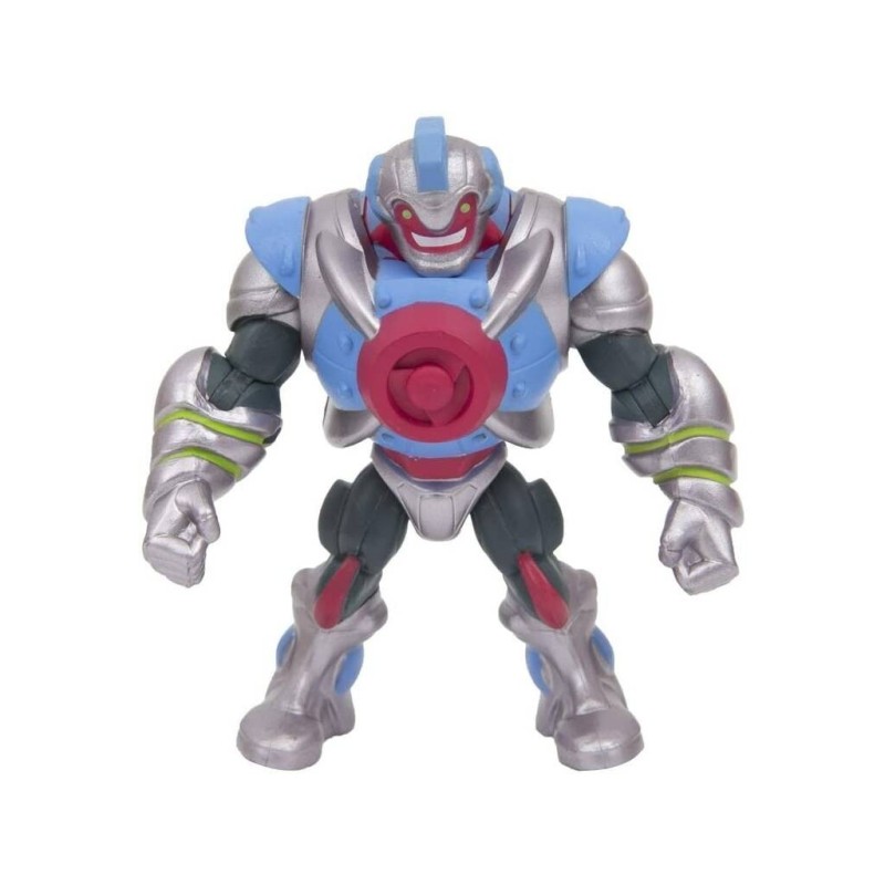 Compra Famosa Gormiti S2 Blister Figuras 8 Cm - 12 Mod al mejor precio | Juguetilandia Canarias Compra Famosa Gormiti S2 Blister Figuras 8 Cm - 12 Mod al mejor precio | Juguetilandia Canarias