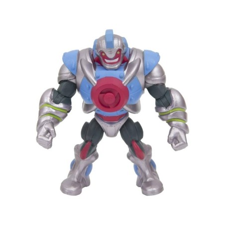 Compra Famosa Gormiti S2 Blister Figuras 8 Cm - 12 Mod al mejor precio | Juguetilandia Canarias
