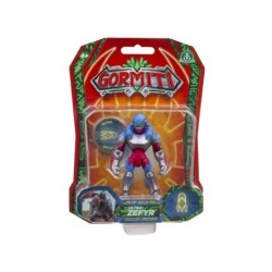 Compra Famosa Gormiti S2 Blister Figuras 8 Cm - 12 Mod al mejor precio | Juguetilandia Canarias