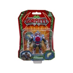 Compra Famosa Gormiti S2 Blister Figuras 8 Cm - 12 Mod al mejor precio | Juguetilandia Canarias