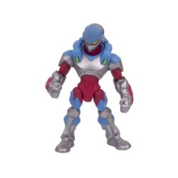 Compra Famosa Gormiti S2 Blister Figuras 8 Cm - 12 Mod al mejor precio | Juguetilandia Canarias