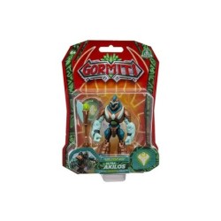 Compra Famosa Gormiti S2 Blister Figuras 8 Cm - 12 Mod al mejor precio | Juguetilandia Canarias