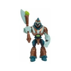 Compra Famosa Gormiti S2 Blister Figuras 8 Cm - 12 Mod al mejor precio | Juguetilandia Canarias