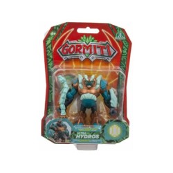 Compra Famosa Gormiti S2 Blister Figuras 8 Cm - 12 Mod al mejor precio | Juguetilandia Canarias