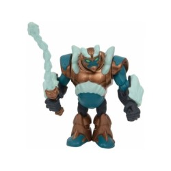 Compra Famosa Gormiti S2 Blister Figuras 8 Cm - 12 Mod al mejor precio | Juguetilandia Canarias