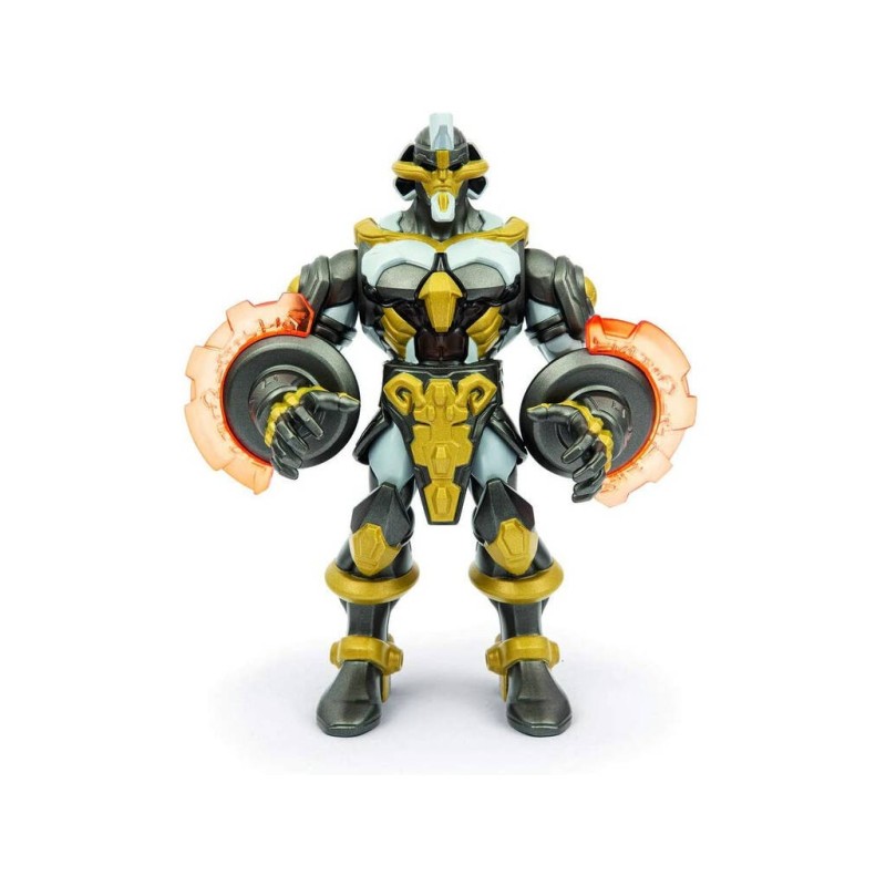 Compra Famosa Gormiti S3 Figura Titan Luces Y Sonidos al mejor precio | Juguetilandia Canarias Compra Famosa Gormiti S3 Figura Titan Luces Y Sonidos al mejor precio | Juguetilandia Canarias