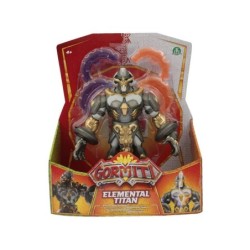 Compra Famosa Gormiti S3 Figura Titan Luces Y Sonidos al mejor precio | Juguetilandia Canarias