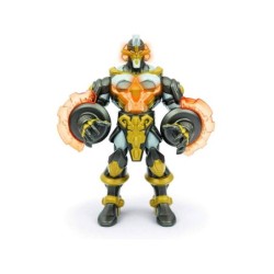 Compra Famosa Gormiti S3 Figura Titan Luces Y Sonidos al mejor precio | Juguetilandia Canarias