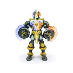 Compra Famosa Gormiti S3 Figura Titan Luces Y Sonidos al mejor precio | Juguetilandia Canarias