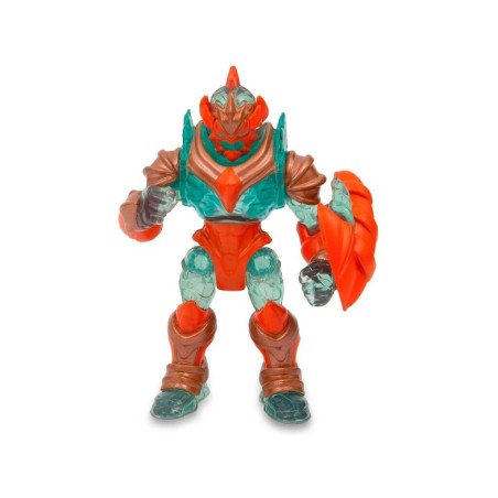 Compra Famosa Gormiti S3 W7 Figuras 8 Cm al mejor precio | Juguetilandia Canarias