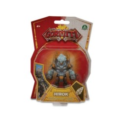 Compra Famosa Gormiti S3 W7 Figuras 8 Cm al mejor precio | Juguetilandia Canarias