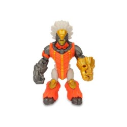 Compra Famosa Gormiti S3 W7 Figuras 8 Cm al mejor precio | Juguetilandia Canarias