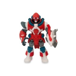 Compra Famosa Gormiti S3 W7 Figuras 8 Cm al mejor precio | Juguetilandia Canarias