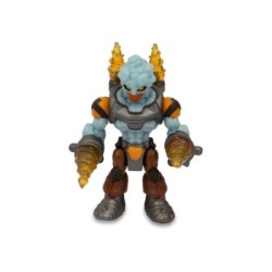 Compra Famosa Gormiti S3 W7 Figuras 8 Cm al mejor precio | Juguetilandia Canarias