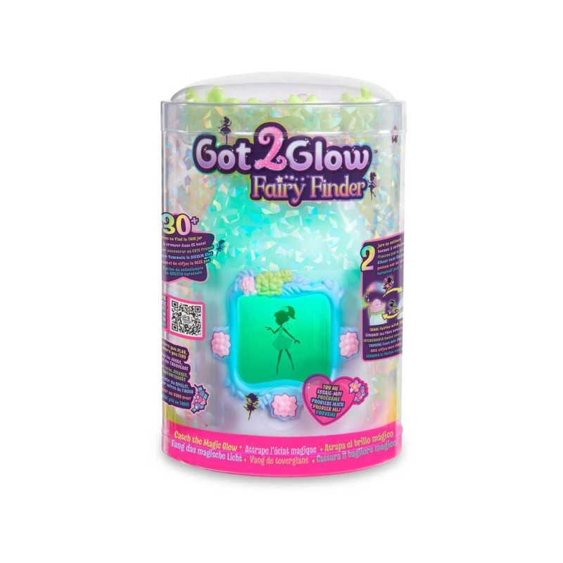 Compra Famosa Got 2 Glow Fairies Pink al mejor precio | Juguetilandia Canarias Compra Famosa Got 2 Glow Fairies Pink al mejor precio | Juguetilandia Canarias