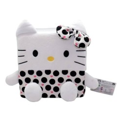 Compra Famosa Hello Kitty Cubeez 20 Cm al mejor precio | Juguetilandia Canarias