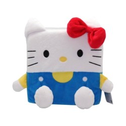 Compra Famosa Hello Kitty Cubeez 20 Cm al mejor precio | Juguetilandia Canarias