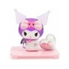 Compra Famosa Hello Kitty Kuromi &Amp Melody Love Story al mejor precio | Juguetilandia Canarias