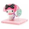 Compra Famosa Hello Kitty Kuromi &Amp Melody Love Story al mejor precio | Juguetilandia Canarias