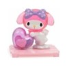 Compra Famosa Hello Kitty Kuromi &Amp Melody Love Story al mejor precio | Juguetilandia Canarias