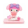 Compra Famosa Hello Kitty Kuromi &Amp Melody Love Story al mejor precio | Juguetilandia Canarias