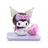 Compra Famosa Hello Kitty Kuromi &Amp Melody Love Story al mejor precio | Juguetilandia Canarias