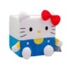 Compra Famosa Hello Kitty Peluche Cubeez 10 Cm al mejor precio | Juguetilandia Canarias Compra Famosa Hello Kitty Peluche Cubeez 10 Cm al mejor precio | Juguetilandia Canarias