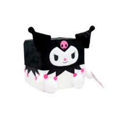 Compra Famosa Hello Kitty Peluche Cubeez 10 Cm al mejor precio | Juguetilandia Canarias