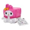 Compra Famosa Hello Kitty Peluche Cubeez 10 Cm al mejor precio | Juguetilandia Canarias Compra Famosa Hello Kitty Peluche Cubeez 10 Cm al mejor precio | Juguetilandia Canarias