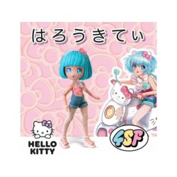 Compra Famosa Hello Kitty Pretty Pink Sccoter al mejor precio | Juguetilandia Canarias