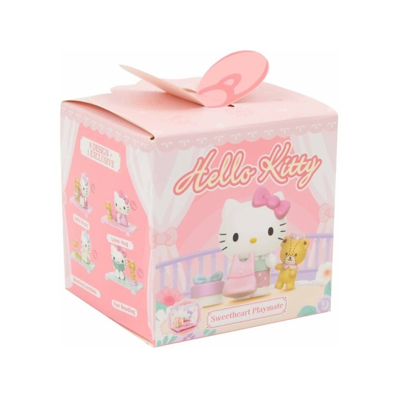 Compra Famosa Hello Kitty Sweetheart 6.5 Cm al mejor precio | Juguetilandia Canarias Compra Famosa Hello Kitty Sweetheart 6.5 Cm al mejor precio | Juguetilandia Canarias