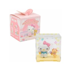 Compra Famosa Hello Kitty Sweetheart 6.5 Cm al mejor precio | Juguetilandia Canarias