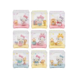 Compra Famosa Hello Kitty Sweetheart 6.5 Cm al mejor precio | Juguetilandia Canarias