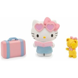 Compra Famosa Hello Kitty Sweetheart 6.5 Cm al mejor precio | Juguetilandia Canarias