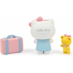 Compra Famosa Hello Kitty Sweetheart 6.5 Cm al mejor precio | Juguetilandia Canarias
