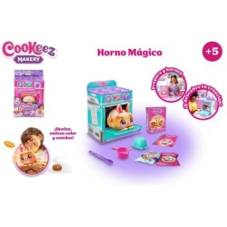 Compra Famosa Horno Magico al mejor precio | Juguetilandia Canarias