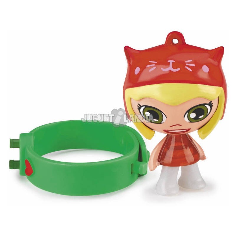 Compra Famosa Jaggets Mini Con Luces Mini Model al mejor precio | Juguetilandia Canarias