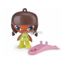 Compra Famosa Jaggets Mini Con Luces Mini Model al mejor precio | Juguetilandia Canarias