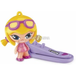 Compra Famosa Jaggets Mini Con Luces Mini Model al mejor precio | Juguetilandia Canarias