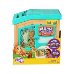 Compra Famosa Little Live Pets Mama Surprise al mejor precio | Juguetilandia Canarias