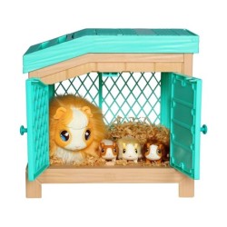Compra Famosa Little Live Pets Mama Surprise al mejor precio | Juguetilandia Canarias