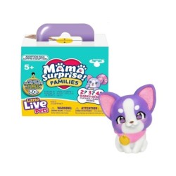 Compra Famosa Little Live Pets Mama Surprise Adoption al mejor precio | Juguetilandia Canarias