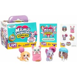 Compra Famosa Little Live Pets Mama Surprise Adoption al mejor precio | Juguetilandia Canarias