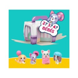 Compra Famosa Little Live Pets Mama Surprise Adoption al mejor precio | Juguetilandia Canarias