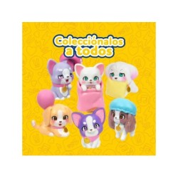 Compra Famosa Little Live Pets Mama Surprise Adoption al mejor precio | Juguetilandia Canarias