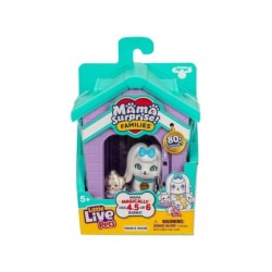 Compra Famosa Little Live Pets Mama Surprise Familia Casita al mejor precio | Juguetilandia Canarias