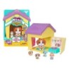 Compra Famosa Little Live Pets Mama Surprise Familia Casita al mejor precio | Juguetilandia Canarias