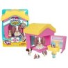 Compra Famosa Little Live Pets Mama Surprise Familia Casita al mejor precio | Juguetilandia Canarias