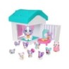 Compra Famosa Little Live Pets Mama Surprise Familia Casita al mejor precio | Juguetilandia Canarias